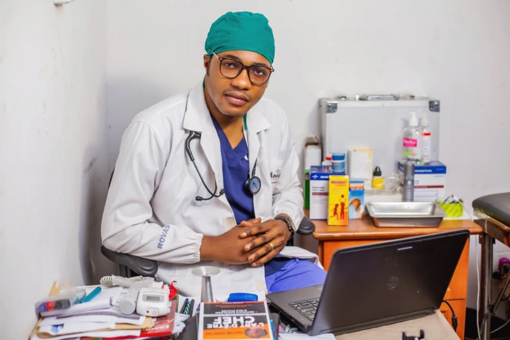 Medical staff