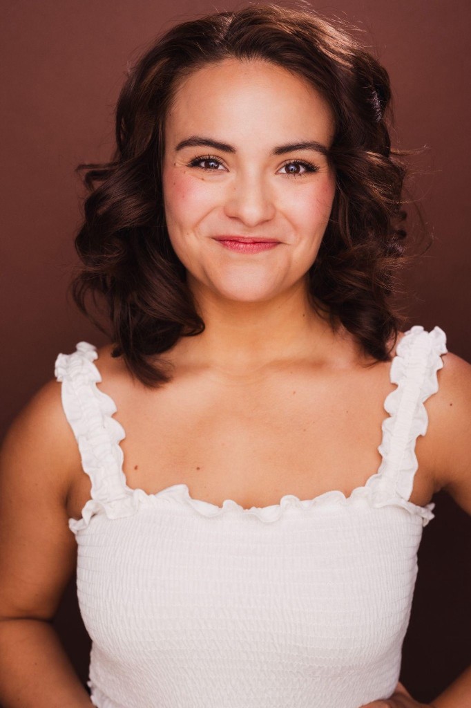 Janessa Penate