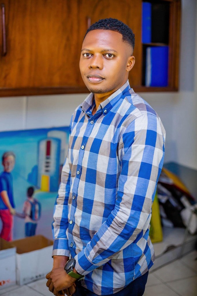 Nathan Mahunda
